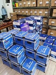 중국 Guangzhou Hongsheng Machinery Parts Co., Ltd.