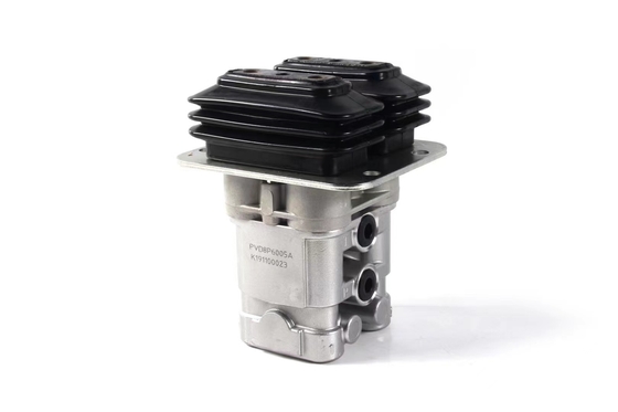 OEM 푸트 밸브 집회 CAT E320C E320D 굴삭기 파일럿 밸브 0