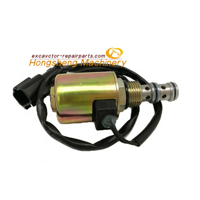 6D95 엔진 굴삭기 솔레노이드 밸브 코마츠 PC200-6 20Y-60-22121