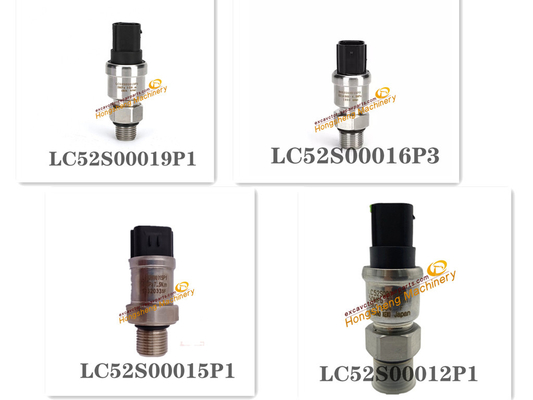 LC520S00012P1/15P1/16P3/19P1/11P1 고벨코 SK200-8-6E 높은 / 로우 /를 위한 센서는 압력 센서를 부정합니다