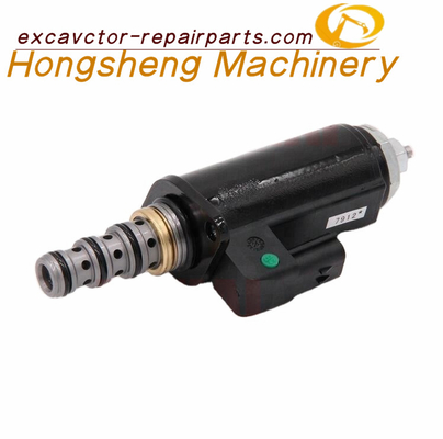 비례하는 굴삭기 솔레노이드 밸브 고벨코 SK100 SK120 YB35V00005F1 30C50-107