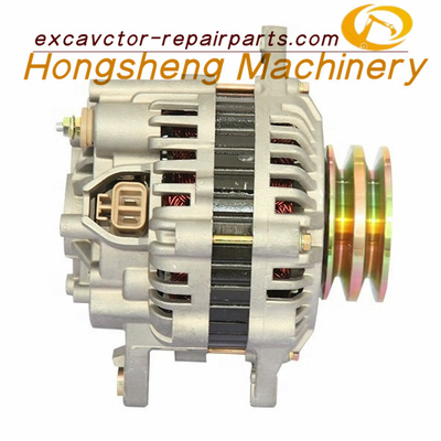 ME202972 A003TB1399/Alternator/4M40은 SH60 E307 24V 45A에 엔진을 설치합니다