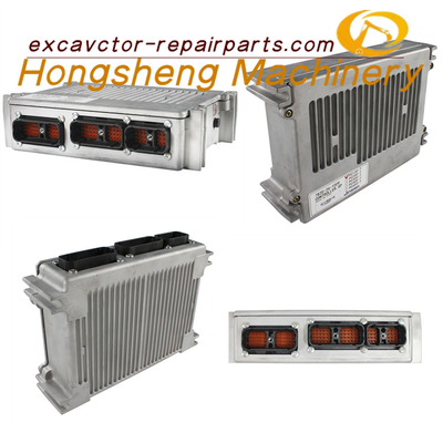 7835-24-1008 굴삭기 ECU 코마츠 PC200-7 PC220-7 PC240-7 7835-26-1009