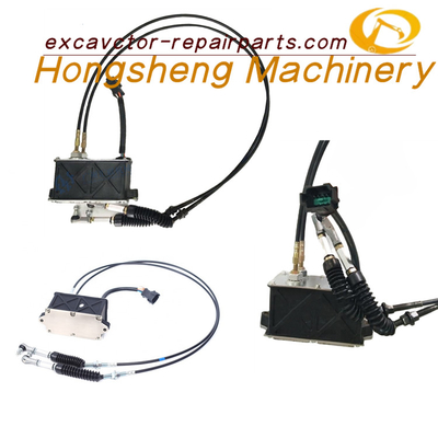 227-7672 7 라인 스로틀 모터 카터 E312C E320C E320D 247-5212