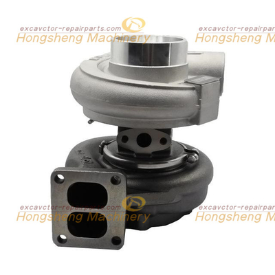 49188-02600 굴착기 히타치 엔진 터보 충전기 Ex300-5 6SD1