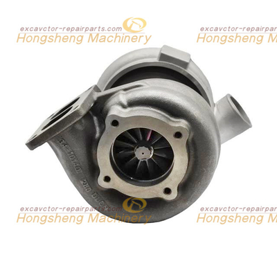 49188-02600 굴착기 히타치 엔진 터보 충전기 Ex300-5 6SD1