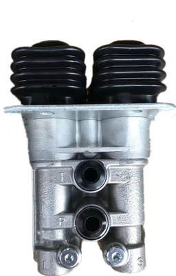 OEM 푸트 밸브 집회 CAT E320C E320D 굴삭기 파일럿 밸브 0
