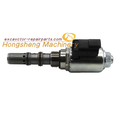 CAT 950G 962G 966G를 위한 CATbulldozer174-4913 1744913 II 972G II 980HExcavator 솔레노이드 밸브