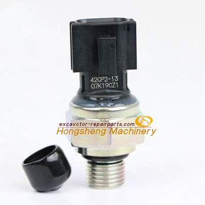 ZAX200 ZX200 ZX210 ZX230 굴삭기 압력 SensorZX330 ZX350 Z450 ZX470 ZX670 ZX870을 위한 4436535 4436536