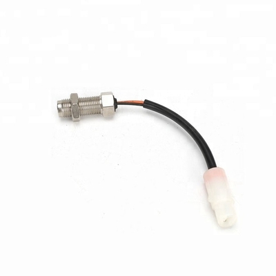 굴삭기 SK200-3 SK200-5를 위한 845235 속도검출기 ME845235 속도검출기