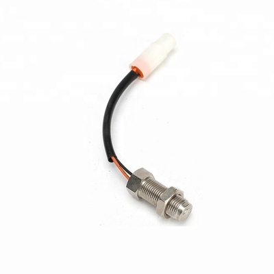 굴삭기 SK200-3 SK200-5를 위한 845235 속도검출기 ME845235 속도검출기