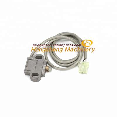 여행 굴삭기 압력 스위치 센서 203-06-5621 D4C-9093 PC200-5 PC200-6