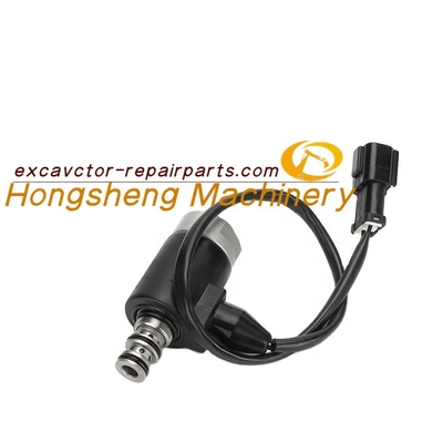 203-60-56180 SD1169 코마츠 PC60-5 PC120-5 PC60-6 회전 솔레노이드 밸브