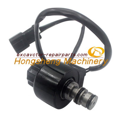 203-60-56560/203-60-56180Excavator PC120-5PC60-5PC60-6Solenoid는 밸브로 조절됩니다