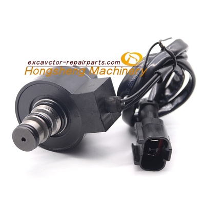 203-60-56560/203-60-56180Excavator PC120-5PC60-5PC60-6Solenoid는 밸브로 조절됩니다