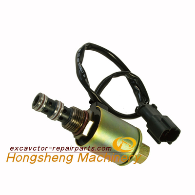 PC200-5 굴삭기 솔레노이드 밸브 20Y-60-11711 20Y-60-11712 20Y-60-11713