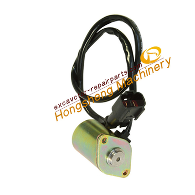PC200-6 PC200-7 굴삭기 솔레노이드 밸브 엔진 6D12 20Y-60-32121 206-60-51130