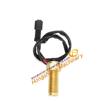 7861-92-2330 PC200-7 PC220-7을 위한 굴삭기 수리 부분 속도검출기 7861-93-2330