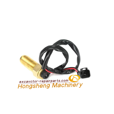 7861-92-2330 PC200-7 PC220-7을 위한 굴삭기 수리 부분 속도검출기 7861-93-2330