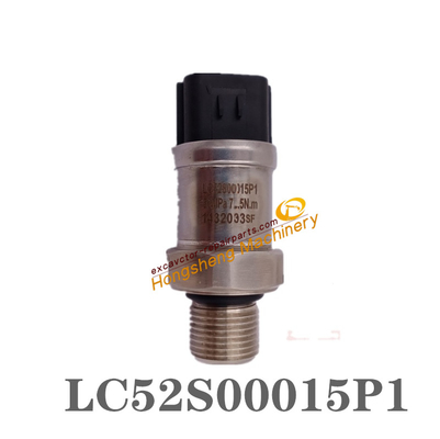 LC520S00012P1/15P1/16P3/19P1/11P1 고벨코 SK200-8-6E 높은 / 로우 /를 위한 센서는 압력 센서를 부정합니다