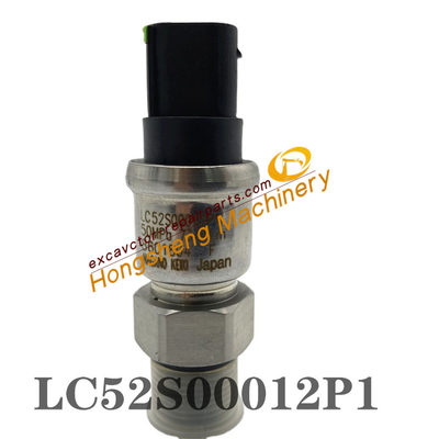 LC520S00012P1/15P1/16P3/19P1/11P1 고벨코 SK200-8-6E 높은 / 로우 /를 위한 센서는 압력 센서를 부정합니다