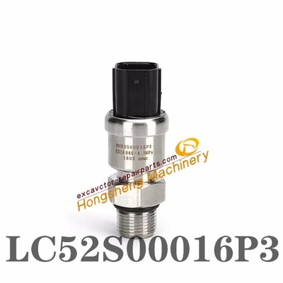 LC520S00012P1/15P1/16P3/19P1/11P1 고벨코 SK200-8-6E 높은 / 로우 /를 위한 센서는 압력 센서를 부정합니다