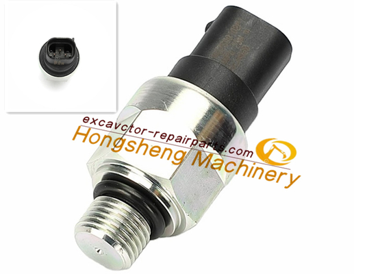 YN52S00027P1/103P1/102P1For 고벨코 SK200-5/6/8 (모든 곳에 압력) 압력 센서