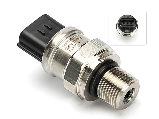 YN52S00027P1/103P1/102P1For 고벨코 SK200-5/6/8 (모든 곳에 압력) 압력 센서