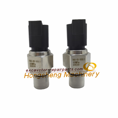 PC300 360-7 PC200-8 수압 센서 0