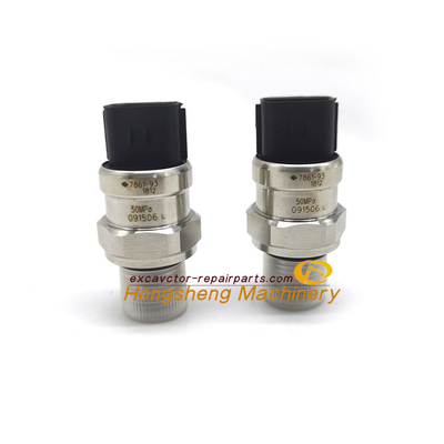 코마츠 고압 센서 PC200-8 PC300-8 PC400-8 7861-93-1812