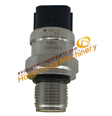 코마츠 고압 센서 PC200-8 PC300-8 PC400-8 7861-93-1812