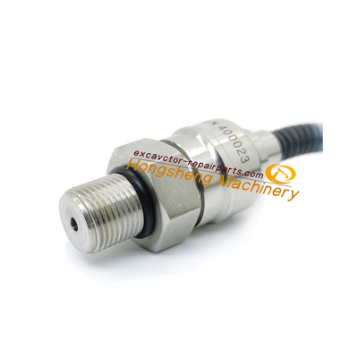 PC200-6 PC220-6 PC300-6을 위한 주펌프 굴삭기 압력 센서 7861-92-1610