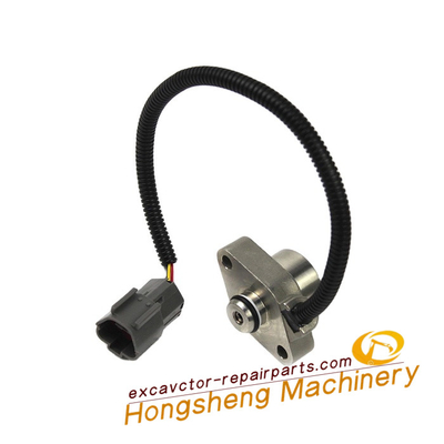 PC400-5 PC200-5 PC220-5 PC300-5를 위한 49Mpa 굴삭기 압력 센서 7861-92-1540
