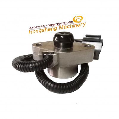 PC400-5 PC200-5 PC220-5 PC300-5를 위한 49Mpa 굴삭기 압력 센서 7861-92-1540