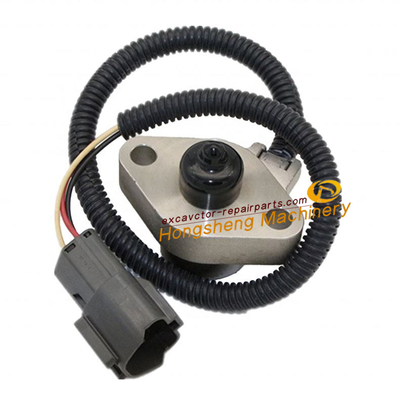 PC400-5 PC200-5 PC220-5 PC300-5를 위한 49Mpa 굴삭기 압력 센서 7861-92-1540