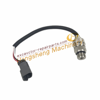 Cat E320D E320C E320B를 위한 2218859 굴삭기 압력 센서 221-8859