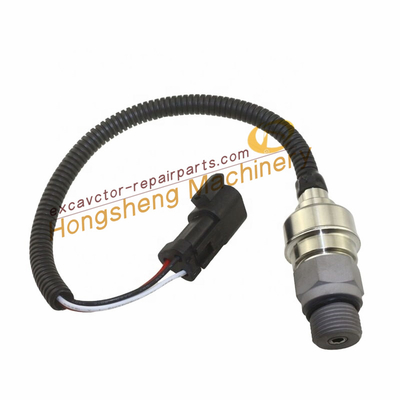 Cat E320D E320C E320B를 위한 2218859 굴삭기 압력 센서 221-8859