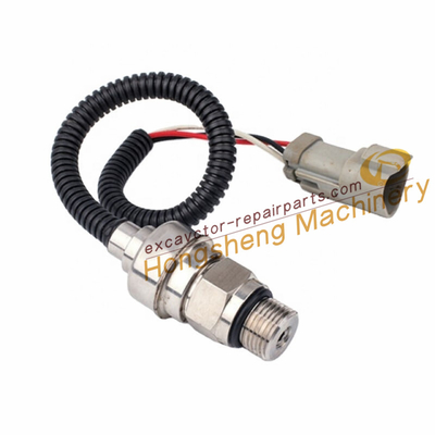 Cat E320D E320C E320B를 위한 2218859 굴삭기 압력 센서 221-8859