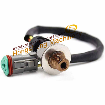 고양이 E325D E329D E336D 연료 압력 센서 공통 레일 2244536 224-4536