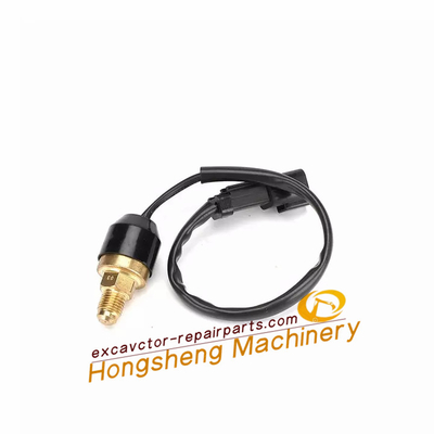 C6.4 엔진 압력 스위치 센서 3095769 Cat E320D 309-5769