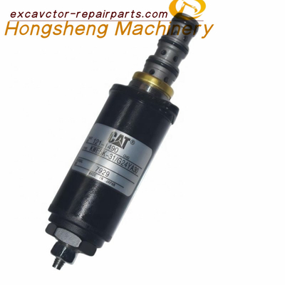 G24YA30 회전식 굴삭기 솔레노이드 밸브 카터 E320 CBD E325B 121-1490