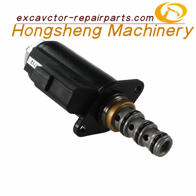 30C40-111 솔레노이드 밸브 대체 고벨코 SK100 SK120 YN35V00018F2
