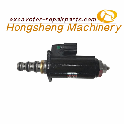 30C50-140 고속 솔레노이드 밸브 Kobelco SK210LC-6E SK230-6E