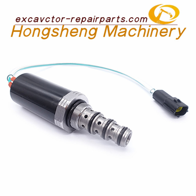 YN35V00004F2 굴삭기 솔레노이드는 비례 30C12A-101 고벨코 SK100 SK120을 밸브를 답니다