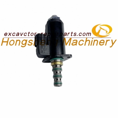 30C40-101 솔레노이드 밸브 굴삭기 고벨코 SK100 SK120 YN35V00019F1
