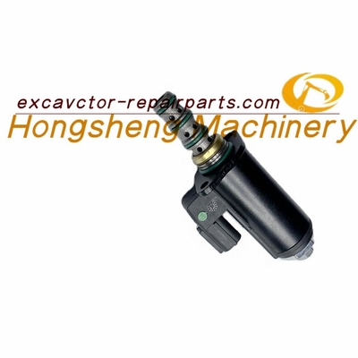 30C40-101 솔레노이드 밸브 굴삭기 고벨코 SK100 SK120 YN35V00019F1