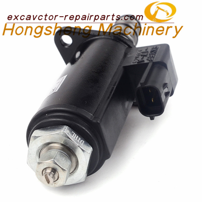 비례하는 굴삭기 솔레노이드 밸브 고벨코 SK100 SK120 YB35V00005F1 30C50-107
