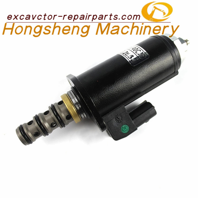 SK200-8 SK250 비례 솔레노이드 밸브 40C50-213 YN35V00049F1