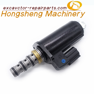 G24YB50 굴삭기 솔레노이드 밸브 SK200-8 YN35V00051F1 ISO9001은 증명했습니다
