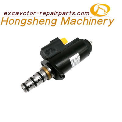 카터 E320B 굴삭기 솔레노이드 밸브 40E30-701A 116-3526
